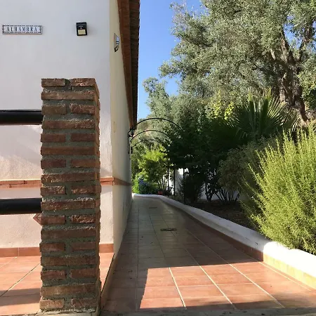 Apartment Jardin Andaluz Alhambra *