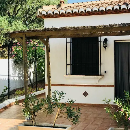 Jardin Andaluz Alhambra * Pinos del Valle